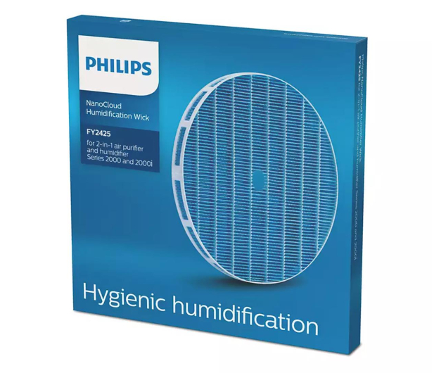 PHILIPS do nawilzacza FY2425/30 - 1033490 - zdjęcie 2